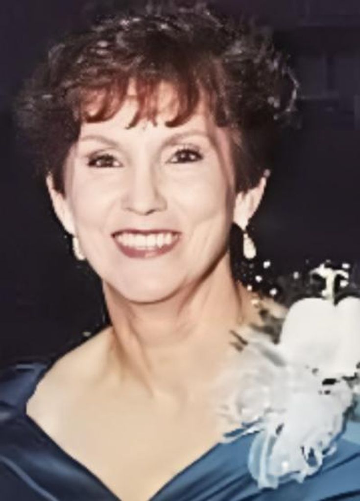 Nancy "Jo" Wilkerson Smith Profile Photo