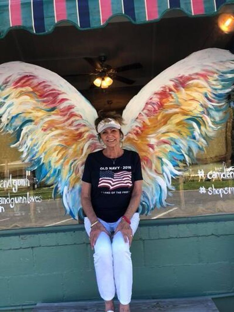 Mary Sloan Chapman Profile Photo