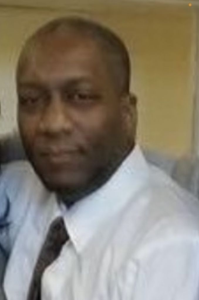 Demetrius Kelley Sr. Profile Photo