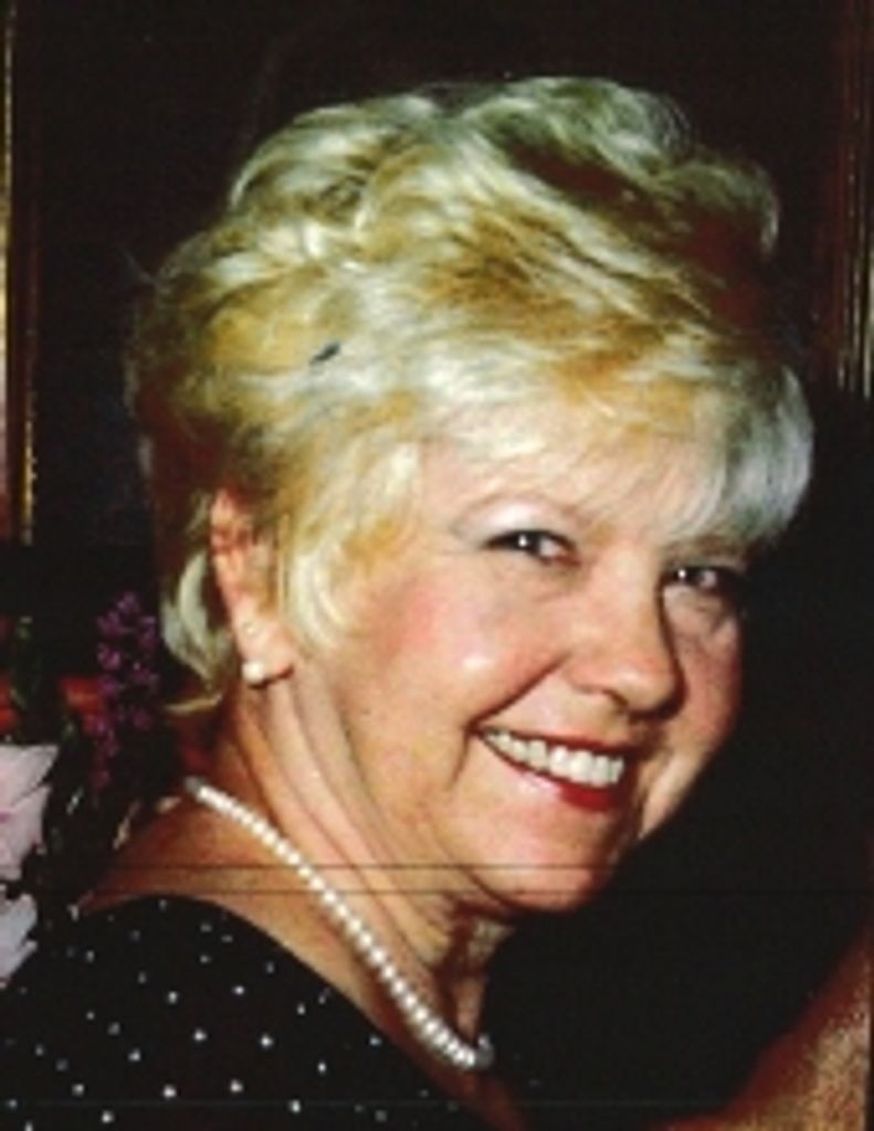 Jean Ella Morgan