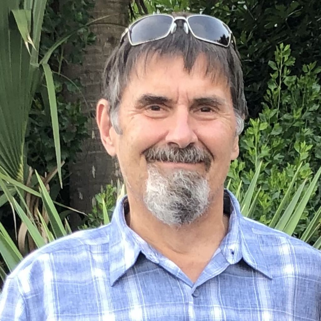 Gregory Dale Vaughn Profile Photo