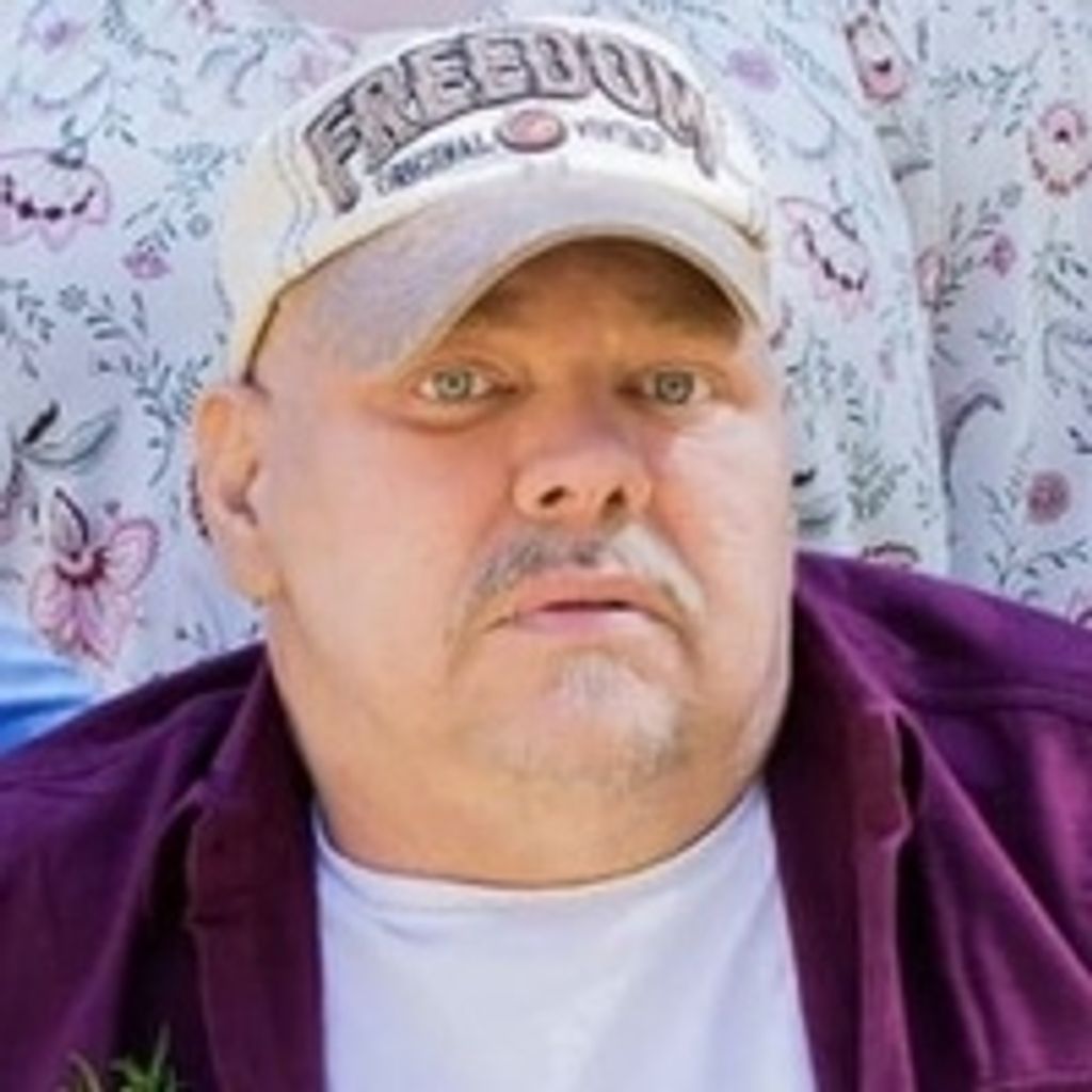 Willliam "Billy" Scott III