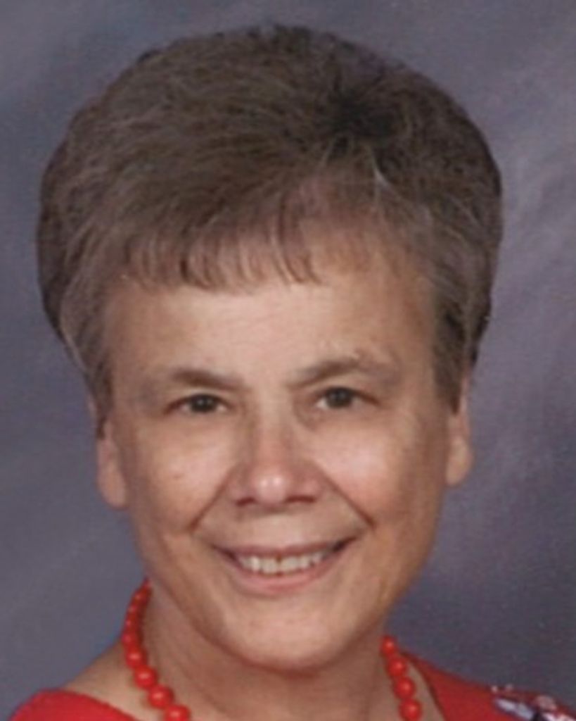 Darlene J. Davis