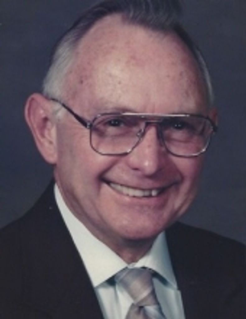 Carl Krause Doerrmann