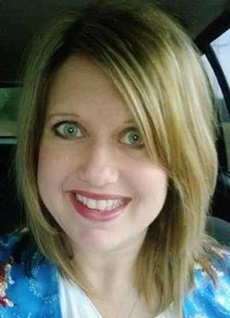 Cynthia "Cindy" Diane Lafferty
