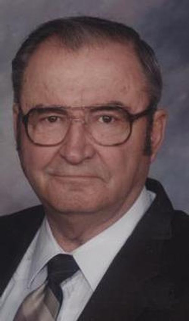 Alfred A. Biegler
