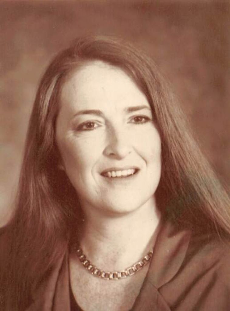 Edna L. Balser