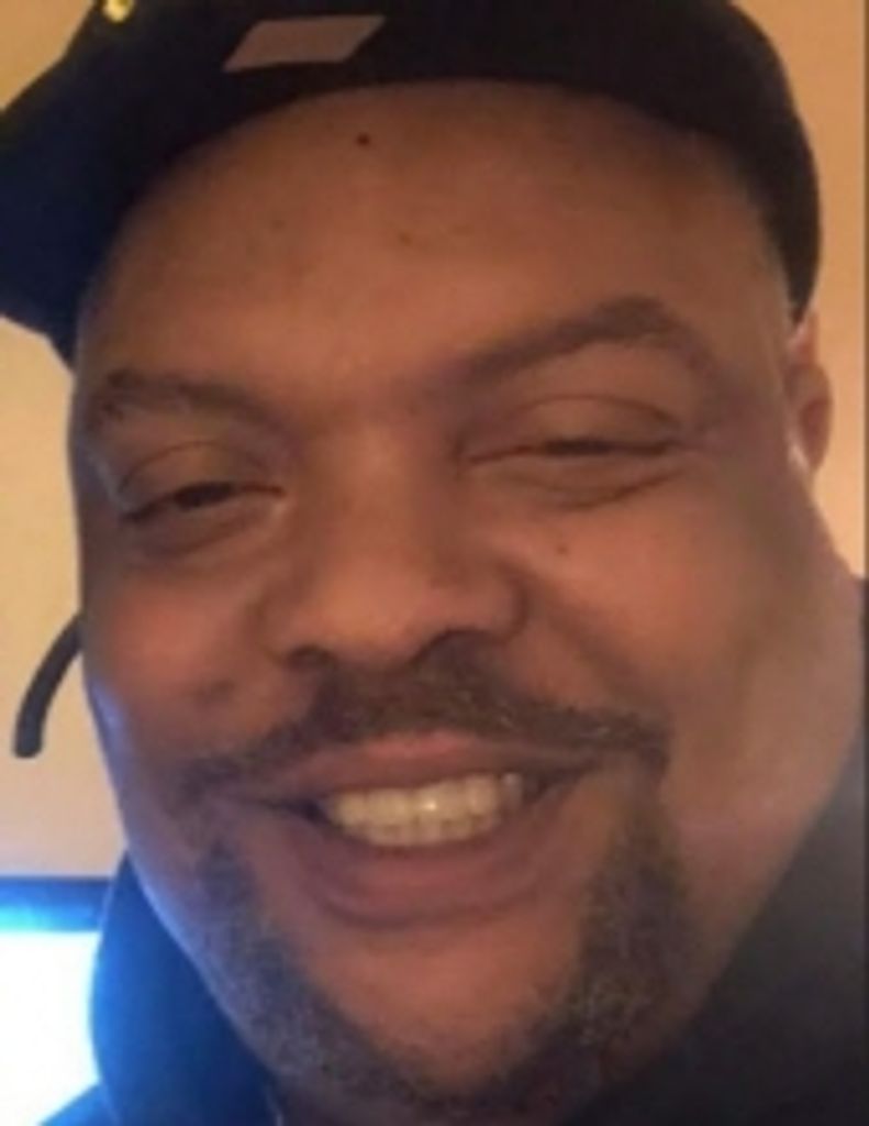 Derrick Juan Tolliver