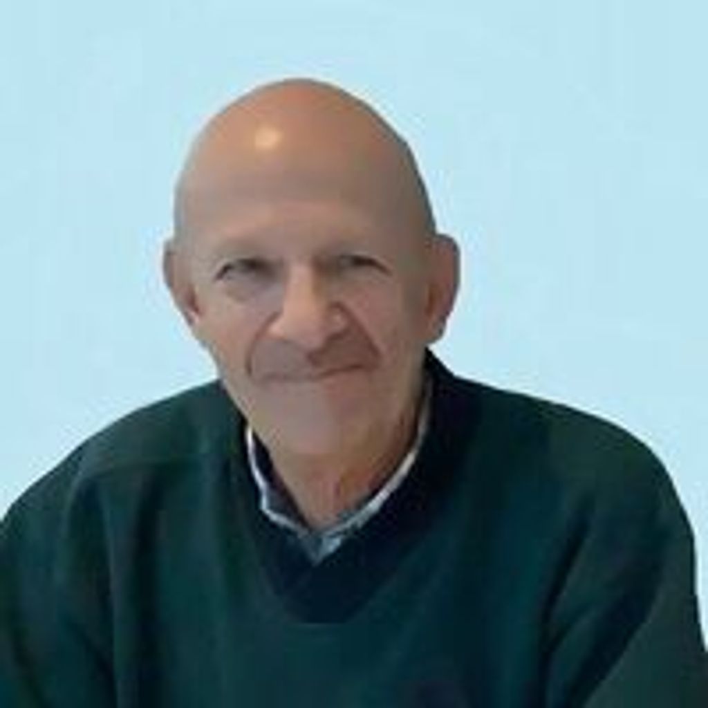 John "Jack" M. Urick Profile Photo