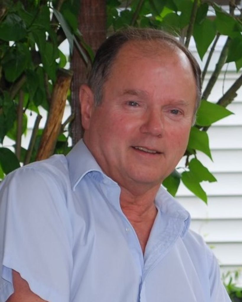 Daniel Mickey Nicora