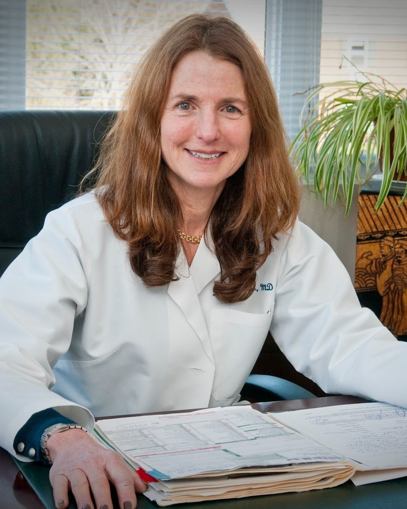 Dr. Deborah Amy Mayer Profile Photo