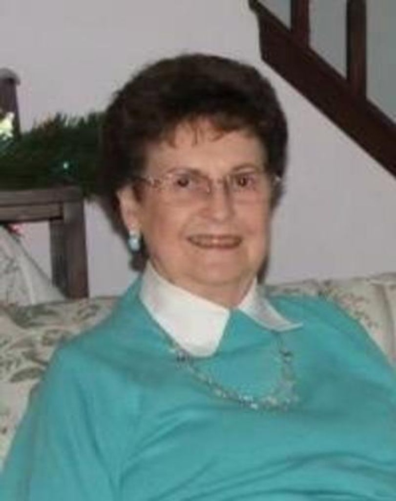 Lillian (Kniesner) Williams Profile Photo