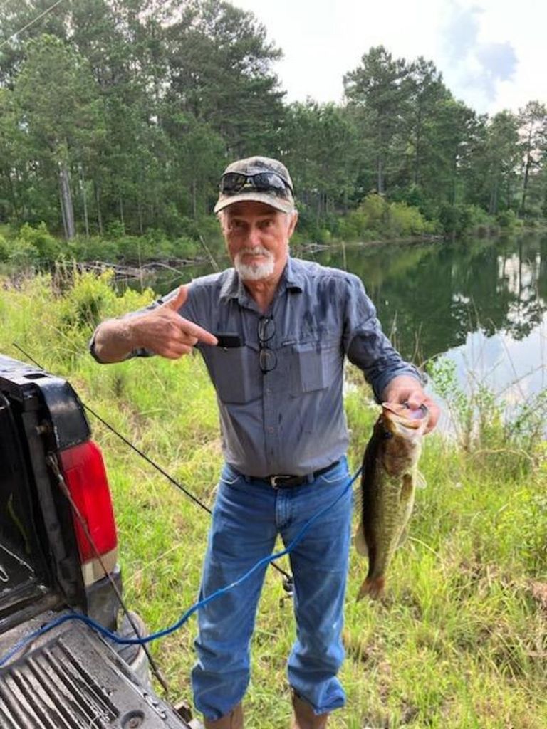 Mr. Randy Windham Profile Photo