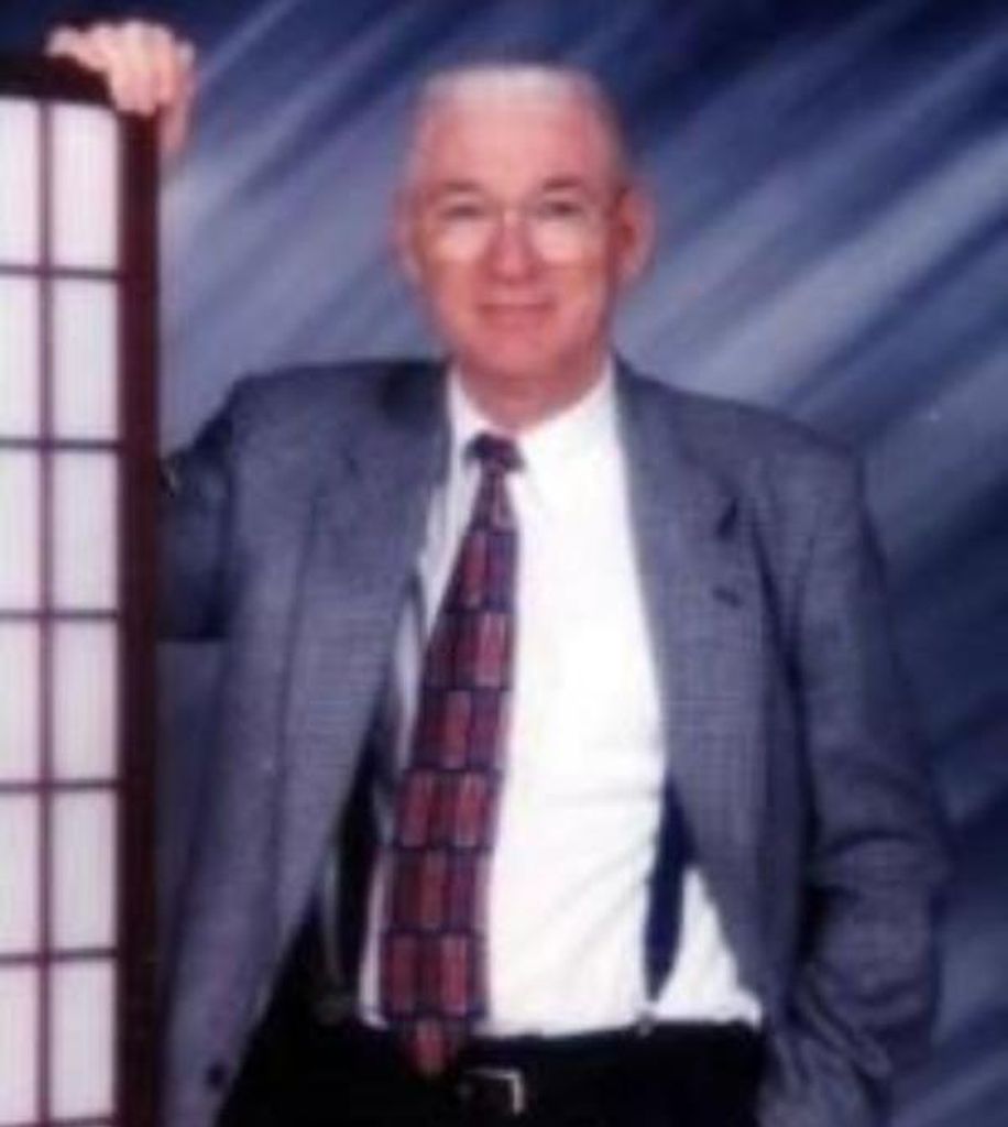 Larry  C. Stokes,  Sr.