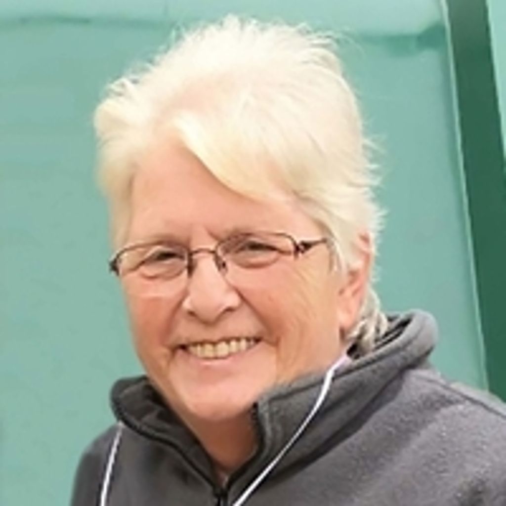 Joann Fay Mabey Profile Photo