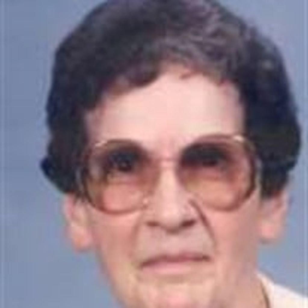 Virginia Myers