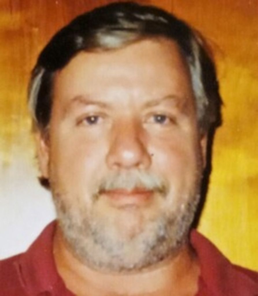 David Wesley Beckner