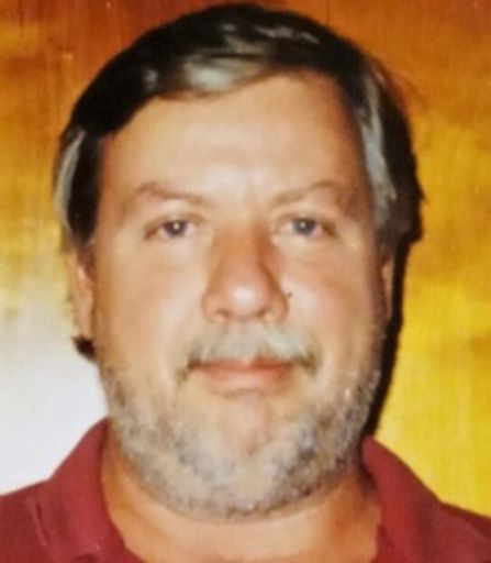 David Wesley Beckner Profile Photo