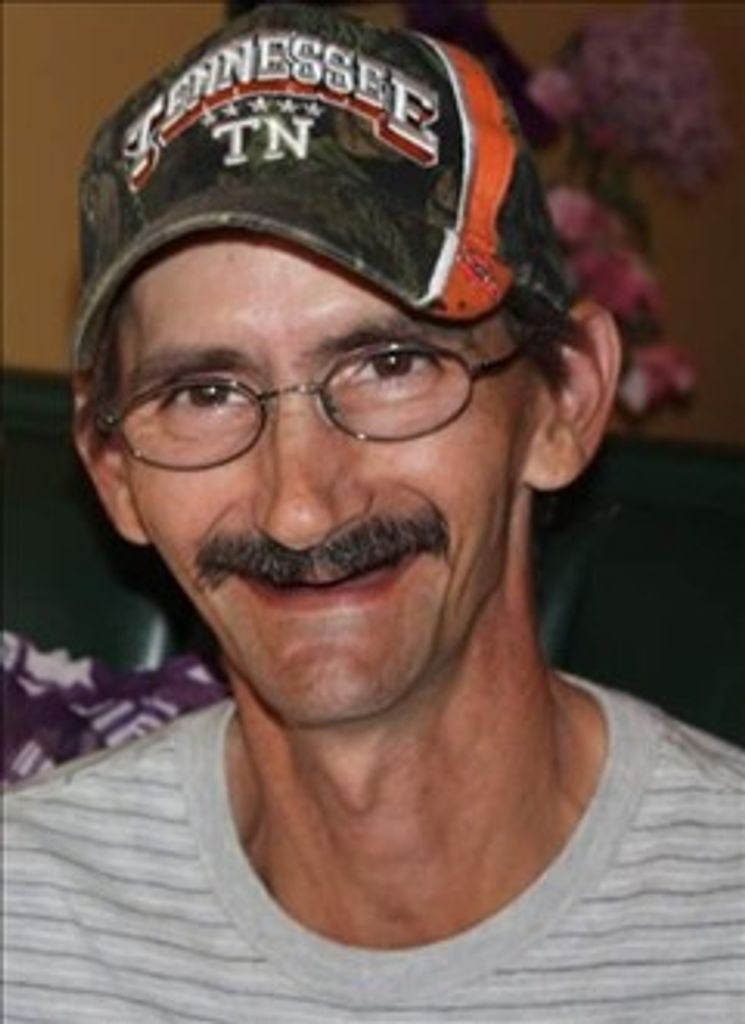 James Richard Matherly