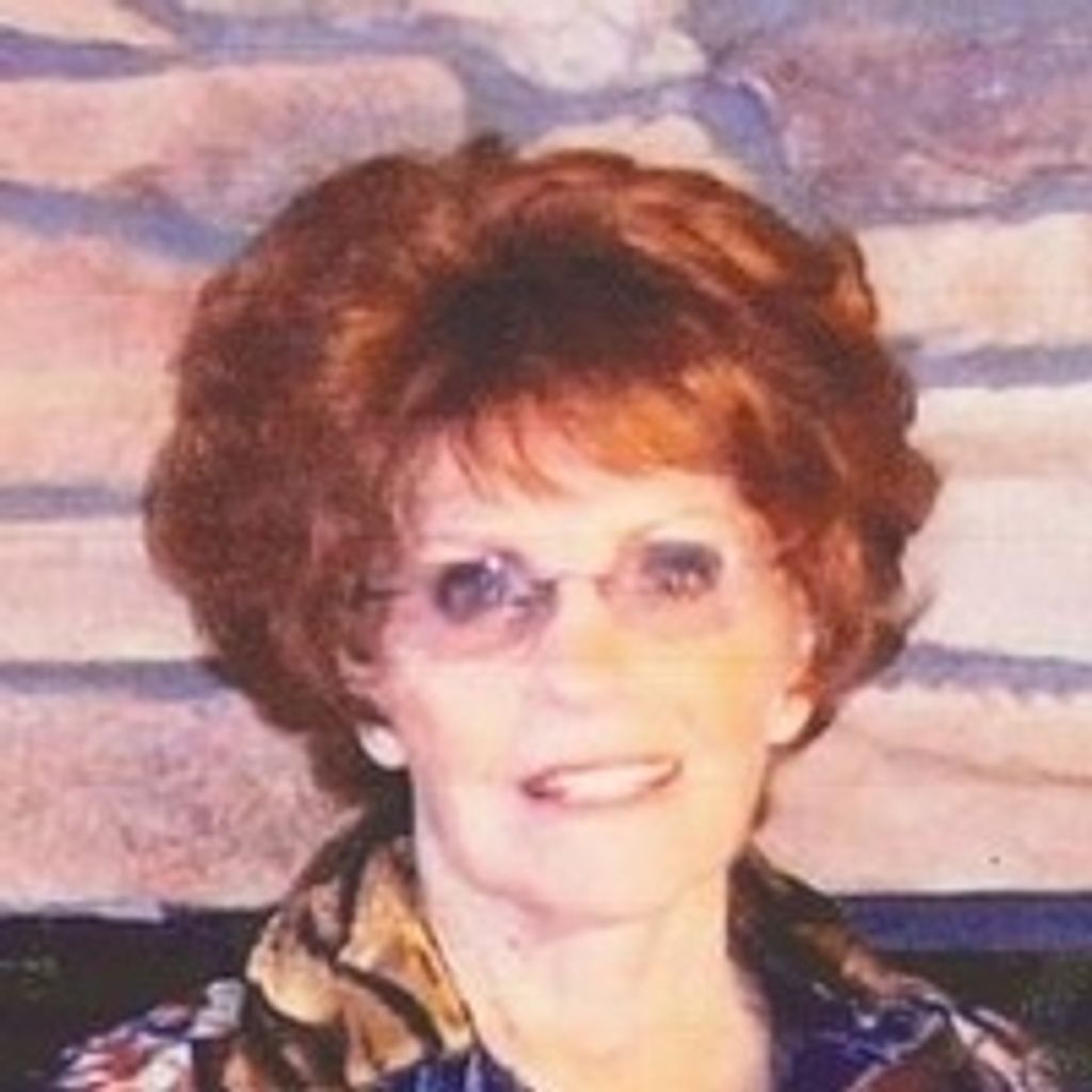 Alberta Gray