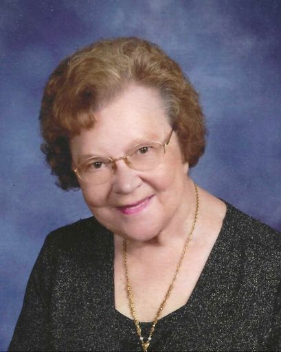 Arlene J. Milostan's obituary image