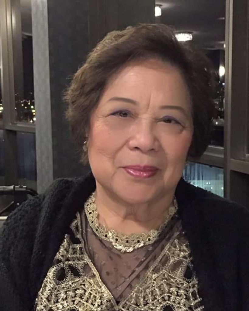 Rosalinda Arguelles Roque Profile Photo