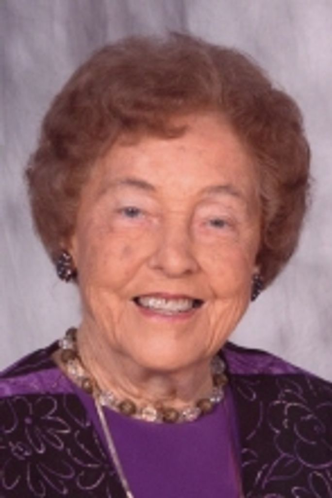 Agnes Senter