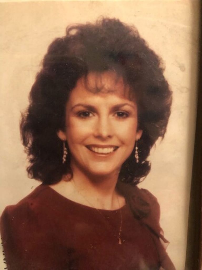 Pamela Kay Bradford Profile Photo
