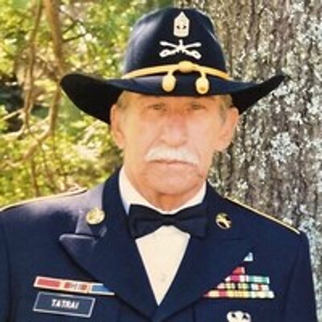 Albert William Tatrai, Jr.