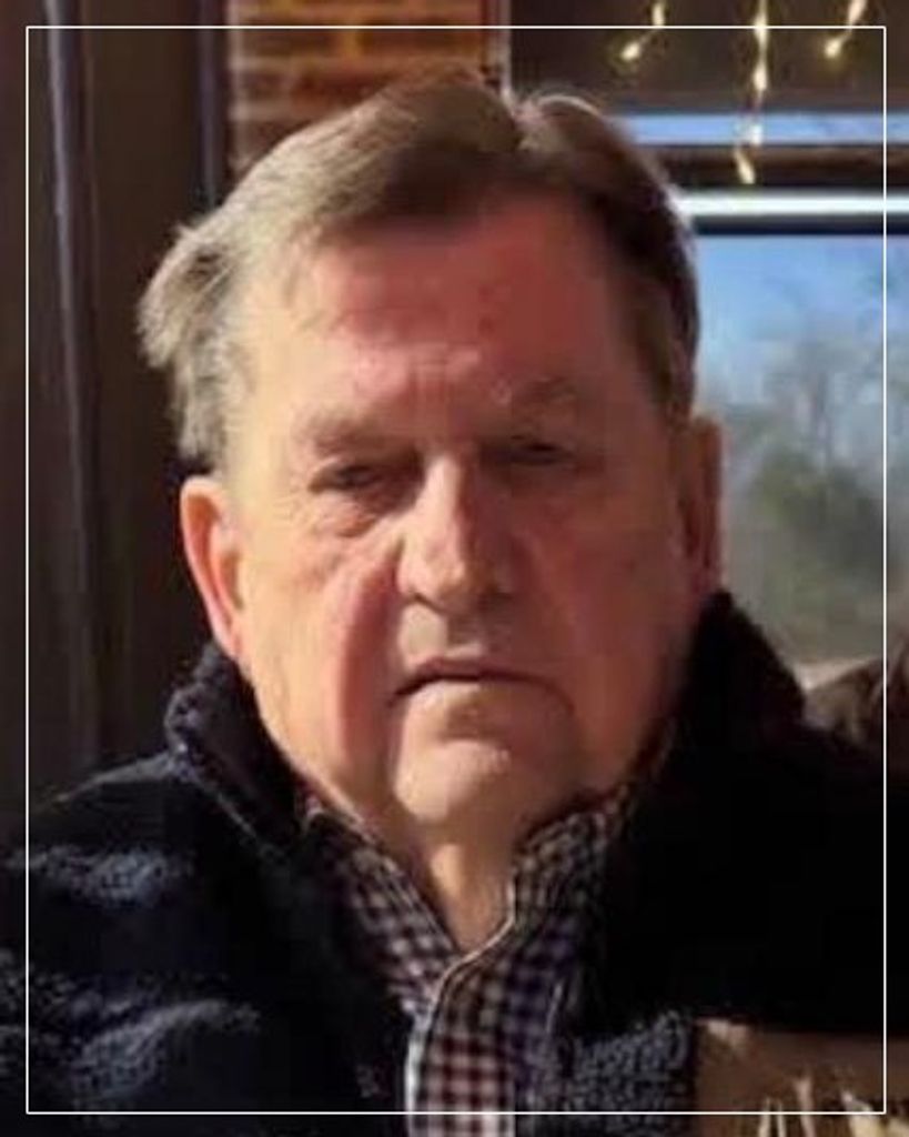 Melvin Copeland Dowling Profile Photo