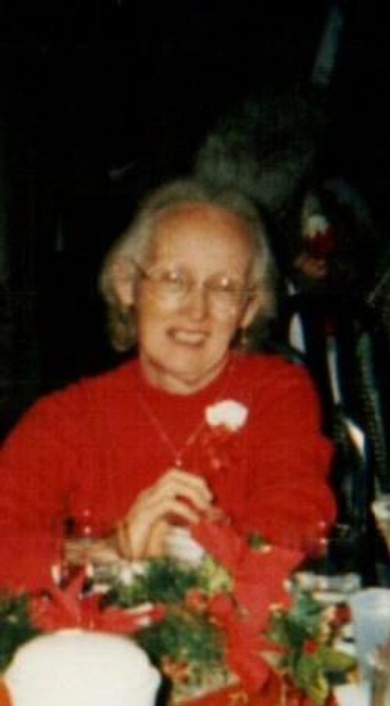 Sarah E. Carichner