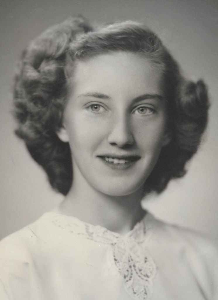 Clarice E. Scoville