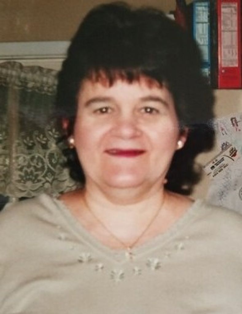 Dorothy Franzen Profile Photo