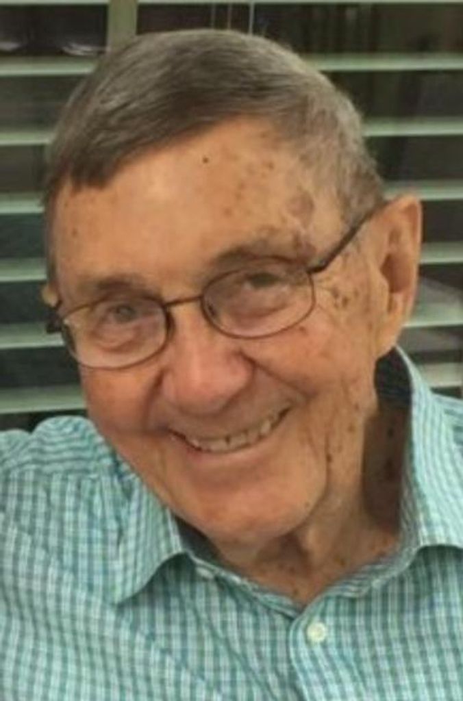 Carl Dean Overholser Profile Photo
