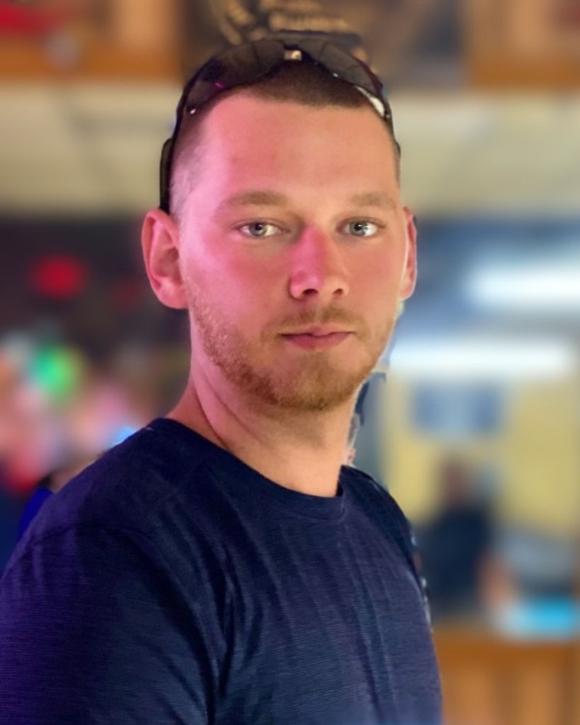Christian Cassidy Profile Photo
