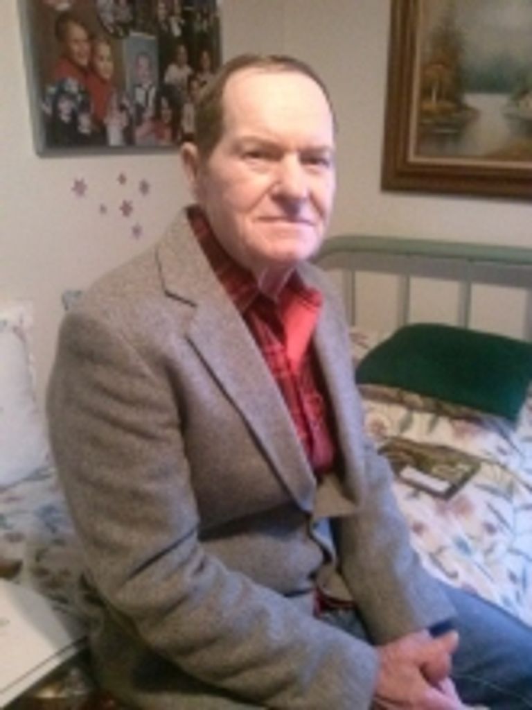 Robert Ellis Scott Profile Photo