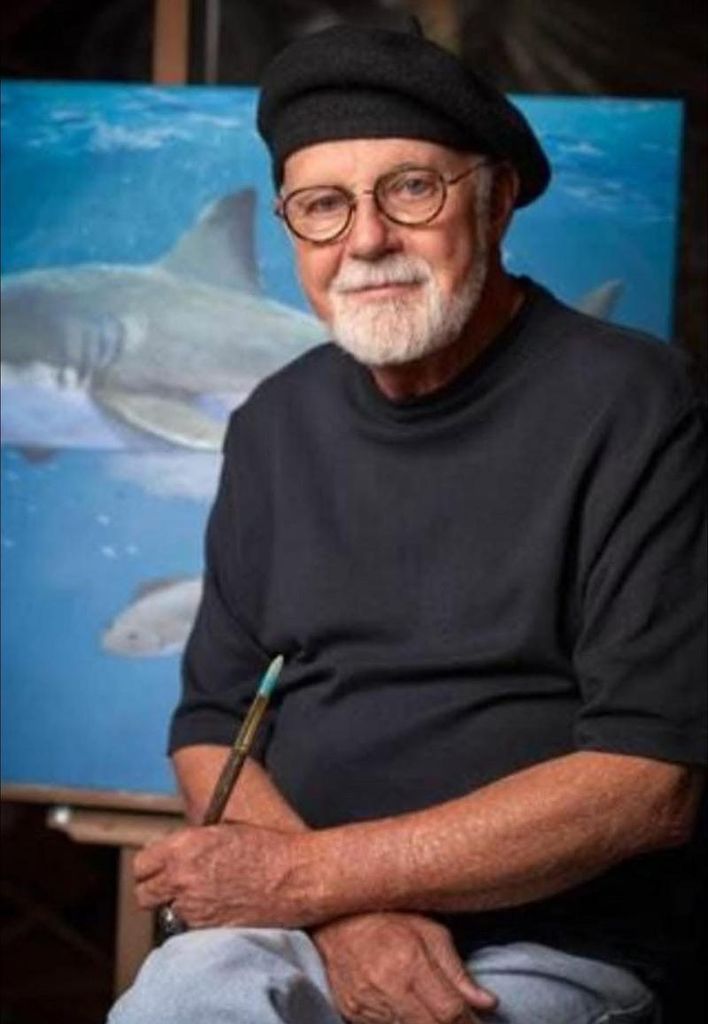 Phillip "Phil" Glenn Christman Profile Photo