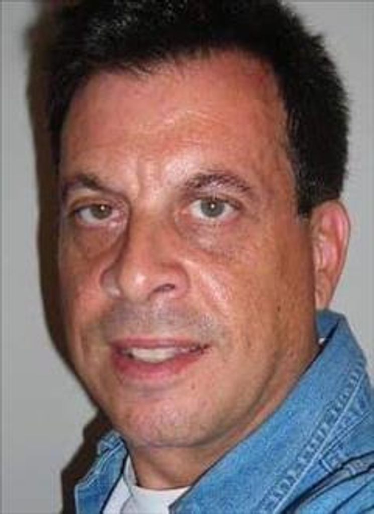Robert Richard Haas Profile Photo