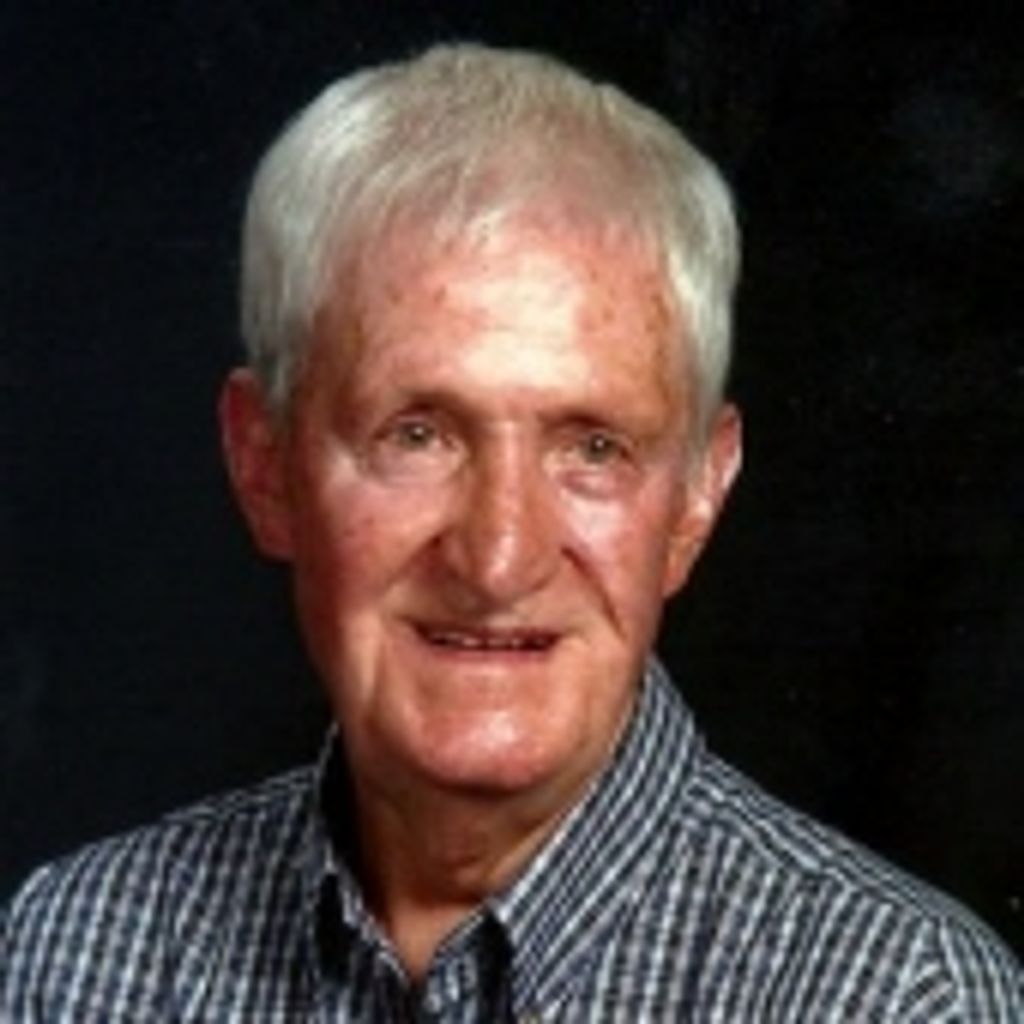 Coy P. Hill