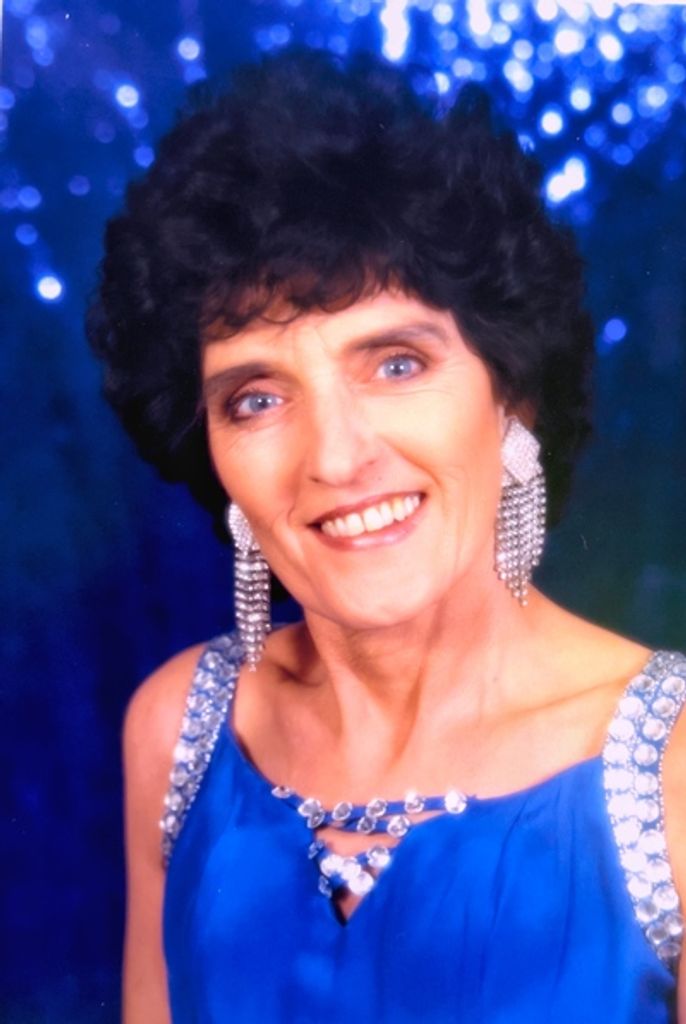 Phyllis Vowell