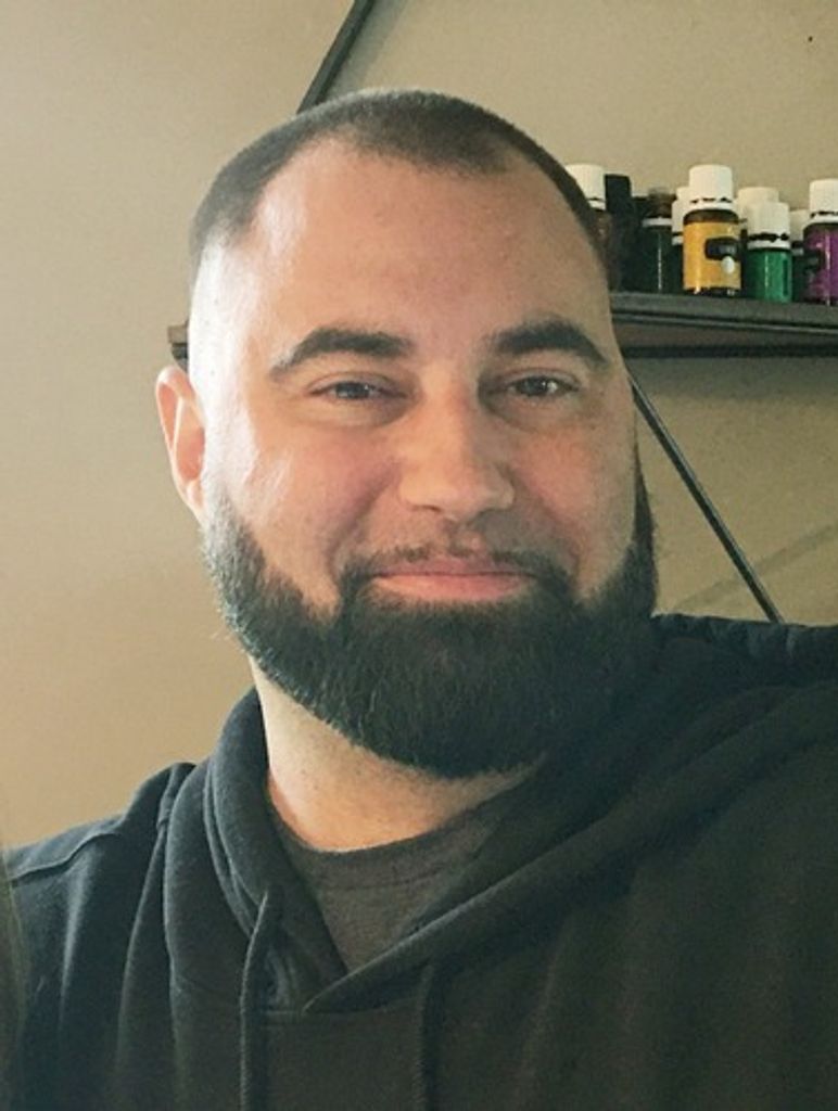 Travis L. Ballard Profile Photo