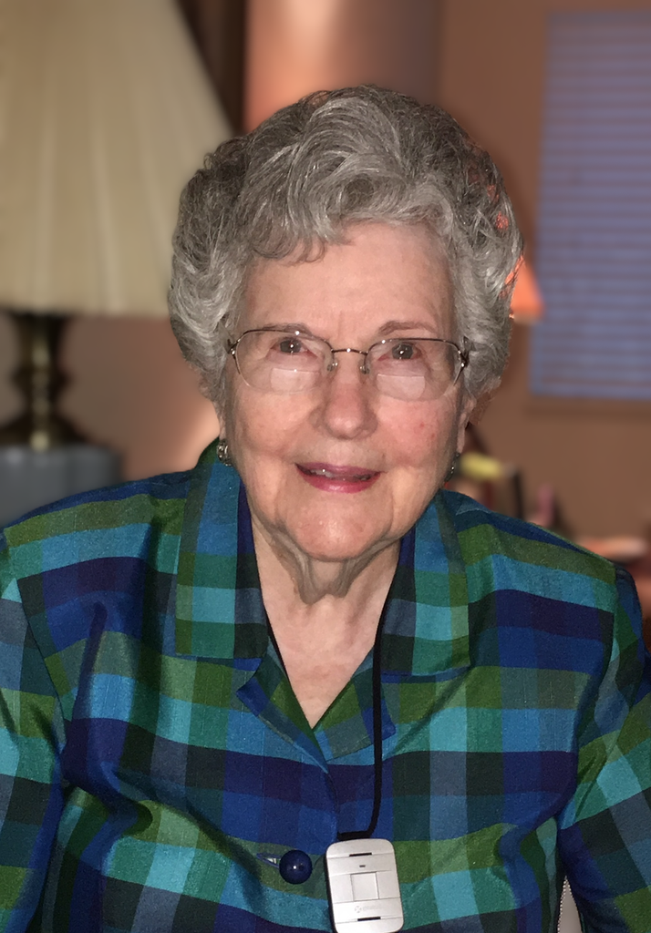 Mary Louise Stokes Bufford Profile Photo