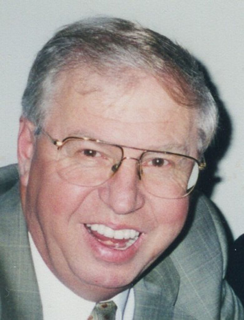 Don Rankin Profile Photo