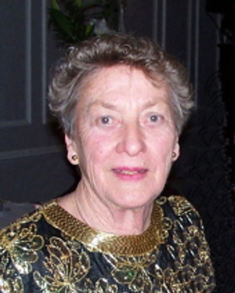 June Roberta Lesner