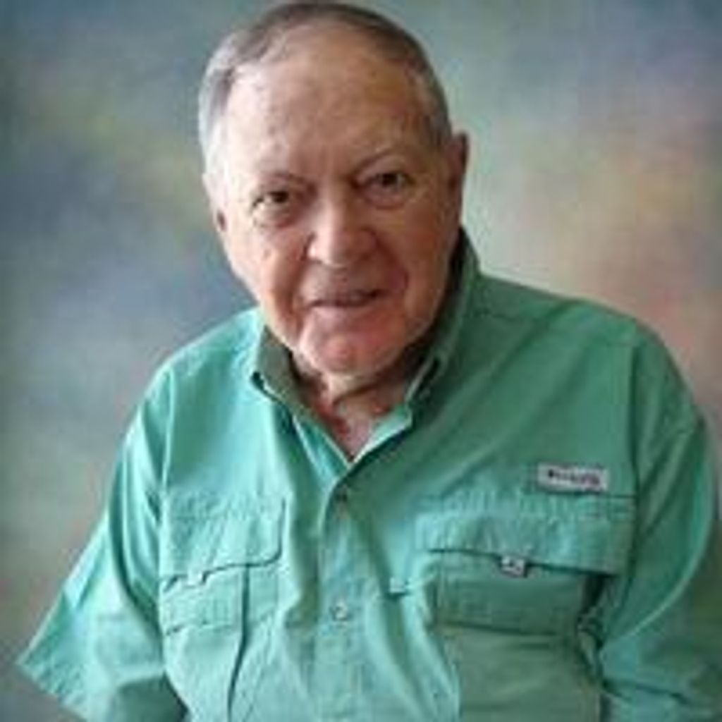 Thomas S. King Profile Photo