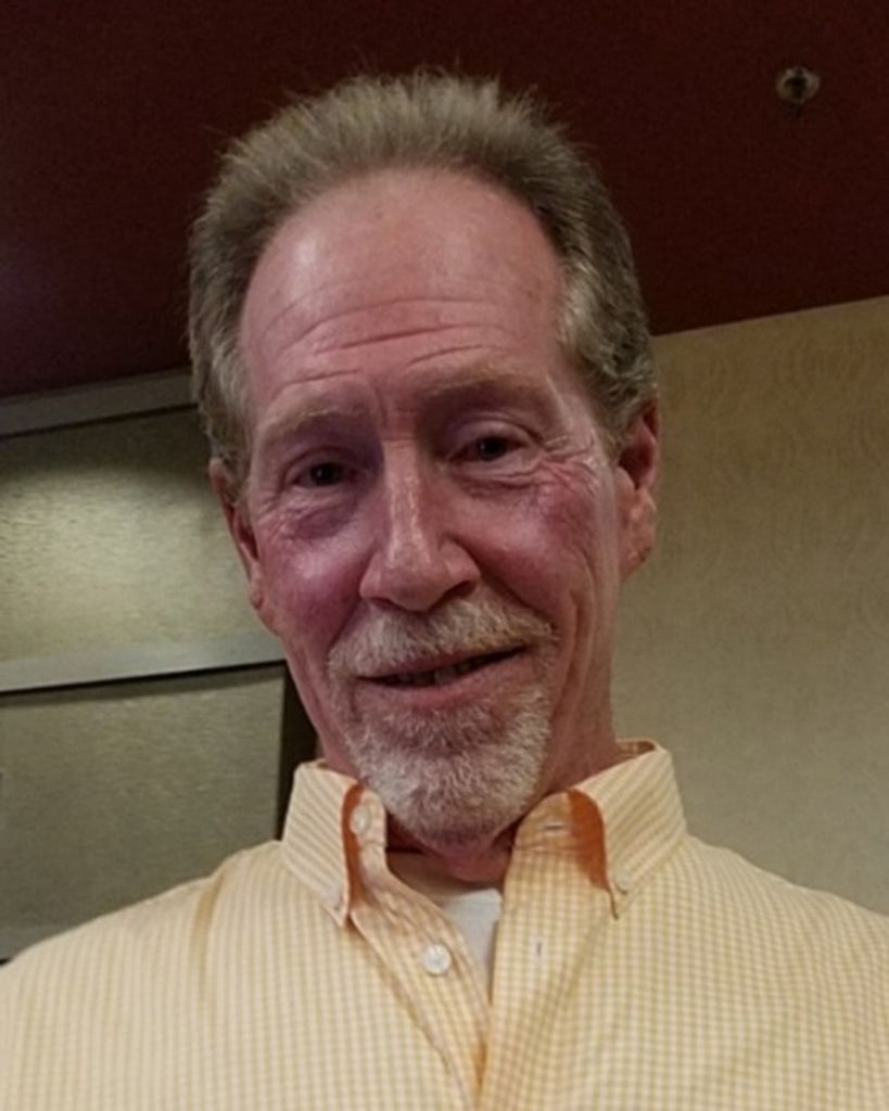 Michael Hopkins Profile Photo