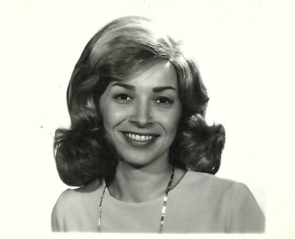 Tinker A. Roberts