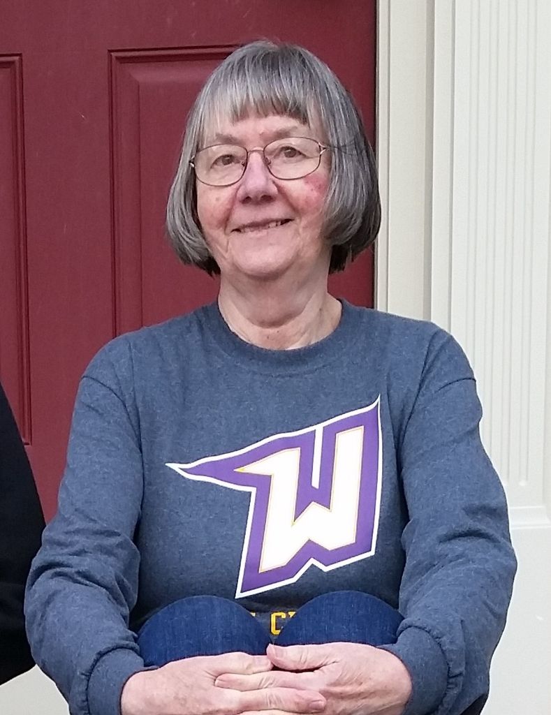 Ruth  Torgerson Profile Photo