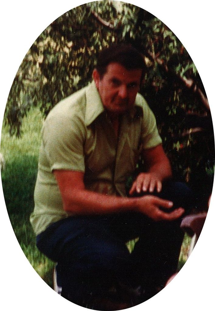 Donald Robert Davis