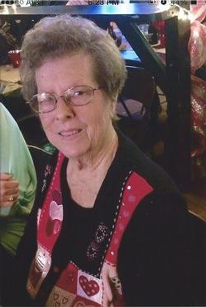 Gladys Stavinoha Profile Photo